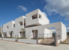 Vitorno Residence San Vito Lo Capo